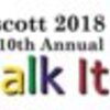 Chalk It Up! Prescott 2018 - 10th Annual